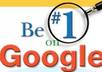 create 300+ Wiki EDU and Gov contextual backlinks on 100 unique edu + gov sites small1