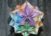 make a custom kusudama ball small1