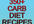 provide you 374 pages long Good Carb Diet Overview ebook with MORE than 350 recipes