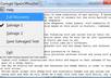 recover the text and hopefully formatting from a corrupt Open Office file that will not open
