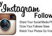 get you 100+ Targeted REAL Active Followers and tons of likes on Instagram