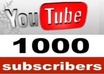 Youtube likes en views