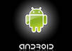create a custom simple android app