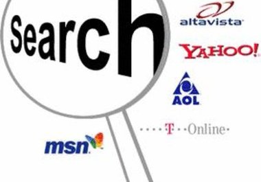 be your search engine big1
