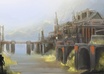 draw you concept art, characters, landscapes etc