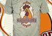 design a tshirt for you