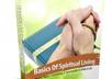 give You The Most Powerful Tools and Strategies to Helping You Achieve Peace and Calmness Via Spiritual Living small1