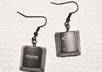send you a pair of keyboard earrings