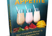 teach you How to Take in Better Nutrition but still Lose Weight with the Nutritious Appetite eBook
