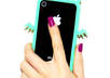 send you a hot QToon Devil iPhone 4/4s soft bumper protection