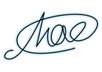 make 3 top quality hand writing signatures in PNG format