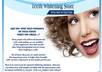 design an amazing flyer/poster/logo