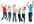 give you 13000 health and fitness PLR articles
