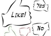 let everyone know how You feel, give 20 online reviews, either Positive or Negative using different IP addresses