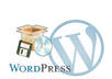 install and configure wordpress on your hosting account small1