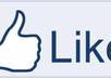 provide 100 fb likes small1