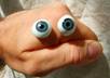 advertise you company via a short video clip with my hand puppet small1