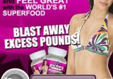 put your link on my PR2 Acai weight loss niche blog big1