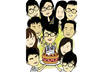 draw a personalized birthday card