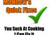 explain in an easy and quick manner all the tips and tricks you need to know to become a better chef tonight small1