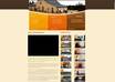 Web site design