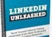 show how create a unique linkedin profile facebook profile or as a business small1