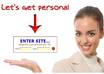 setup your aweber opt in form