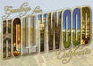 send you a postcard from Hollywood, California small1