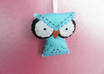 send you a pair of these angry owls