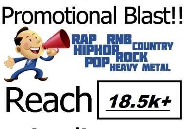 share your link video pic etc with 18k plus FaceBook Fan Page Fans us and uk  Fans big1