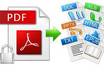 retype image adobe acrobat to word or excel document