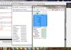 create PHP script to dynamically display content from other website