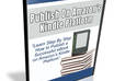 show you step by step how to PUBLISH your Kindle Book Successfully on Amazon