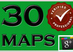 Google maps