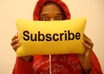 50 real subscribers to your YouTube channel without access to the administration