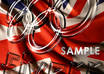 make you an AWESOME 2012 London Olympics theme banner, tshirt , facebook cover etc