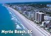 send you a post card from Myrtle Beach or anywhere on the Grand Strand, South Carolina small1