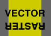 convert your file or logo to vector for vinyl cutter/plotter, web, print etc