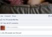 post anything to my HUGE facebook page with 390000+ real active fans