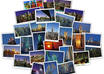 send you a collectible post card from New York City small1