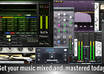 professionally master your song