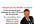give you my proven methods on how to VOICE broadcast for pennies