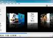 Coverflow-playlist