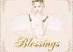 dispel a Curse on you and give you Blessing