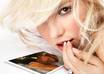 your photos with a beautiful blonde lover