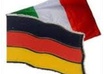 translate any text from German into Italian