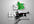 form your logo by joining shattered pieces and colorizing it in a professional animation