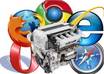 make browser compatibility for your website