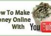 teach you TRICKS of earning real income from youtube