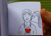 put your MESSAGE into this adorable stop motion video